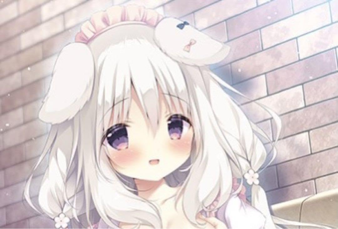 あまいろショコラータ苺華B2タペストリーしらたまこ